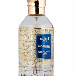 Majestic Aristocratic Oud Eau De Parfum - 85ML