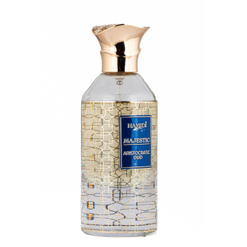 Majestic Aristocratic Oud Eau De Parfum - 85ML Majestic Aristocratic Oud Eau De Parfum - 85ML