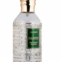 Majestic Heavenly Santal Eau De Parfum - 85ML