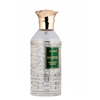 Majestic Heavenly Santal Eau De Parfum - 85ML Majestic Heavenly Santal Eau De Parfum - 85ML