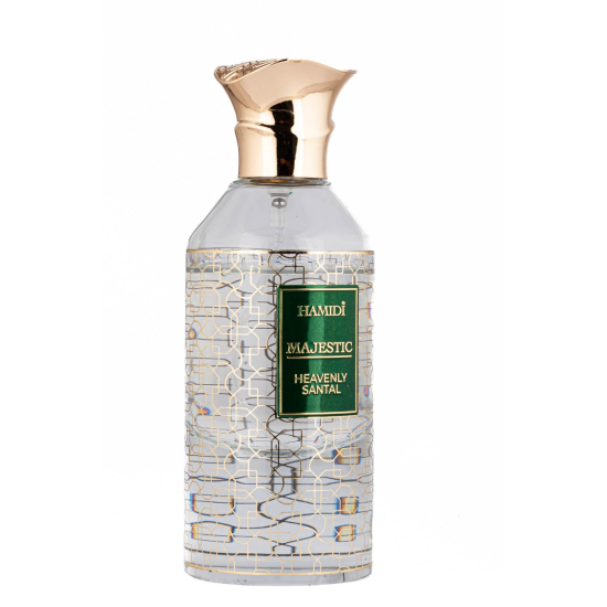 Majestic Heavenly Santal Eau De Parfum - 85ML