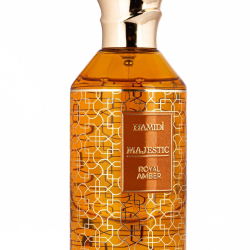 Majestic Royal Amber Eau De Parfum - 85ML