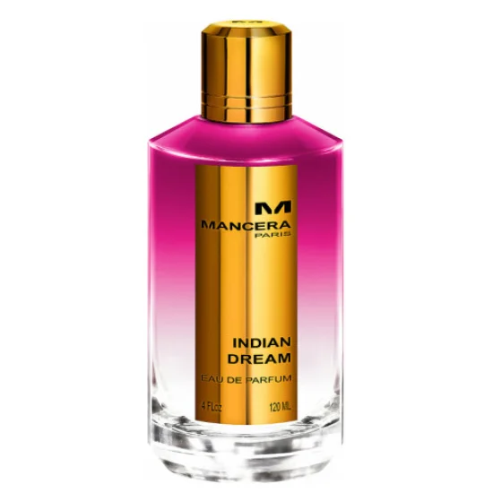 Mancera Indian Dream For Women Eau De Parfum 120ML