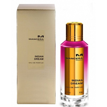 Mancera Indian Dream For Women Eau De Parfum 120ML Mancera Indian Dream For Women Eau De Parfum 120ML