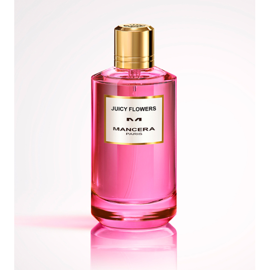 Mancera Juicy Flower Eau De Parfum 120ML