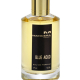Mancera Blue Aoud For Unisex Eau De Parfum 120ML