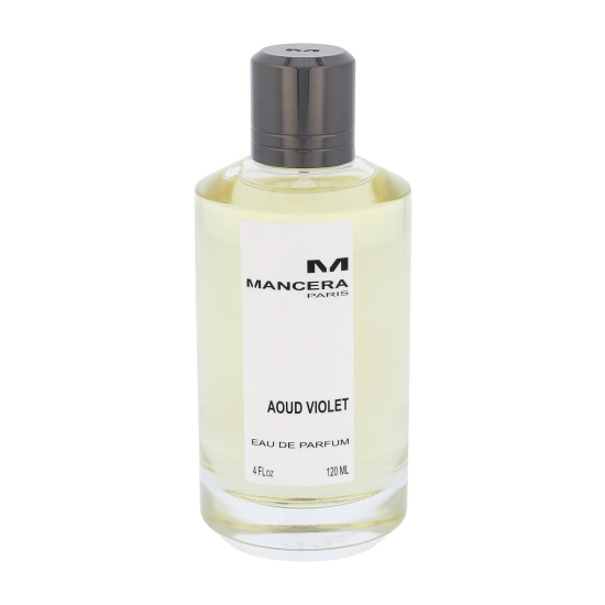 Mancera Aoud Violet EDP 120ML