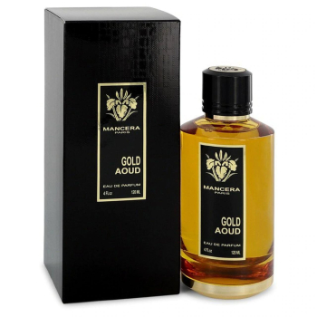 Mancera Black Intensitive Aoud Eau De Parfum 120ML Mancera Black Intensitive Aoud Eau De Parfum 120ML