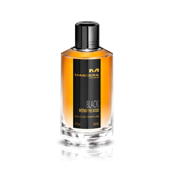 Mancera Black Intensitive Aoud Eau De Parfum 120ML Mancera Black Intensitive Aoud Eau De Parfum 120ML
