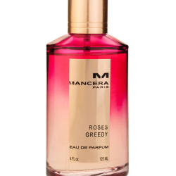 Mancera Roses Greedy Eau De Parfum 120ML Mancera Roses Greedy Eau De Parfum 120ML