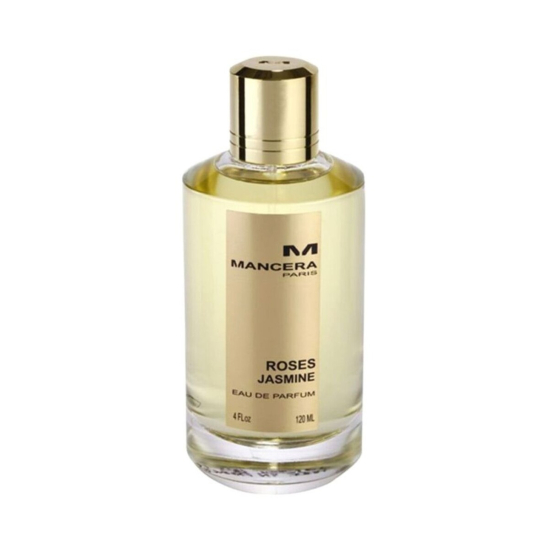 Mancera Roses Jasmin EDP 120ML