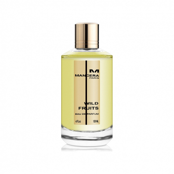 Mancera Wild Fruits EDP 120ML