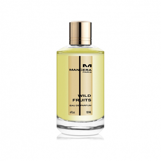 Mancera Wild Fruits EDP 120ML
