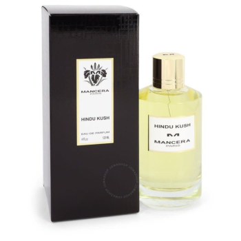 Mancera Hindu Kush EDP 120ML Mancera Hindu Kush EDP 120ML