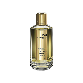 Mancera Roses Vanille Hair Mist 120ML For Women Mancera Roses Vanille Hair Mist 120ML For Women