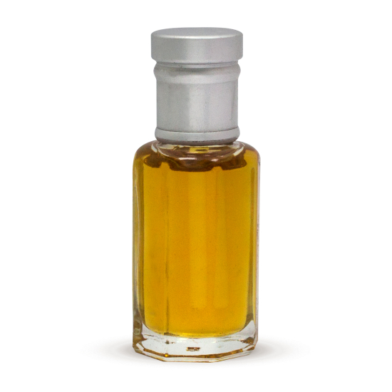 Manzana Forteresse Oil 12 ml