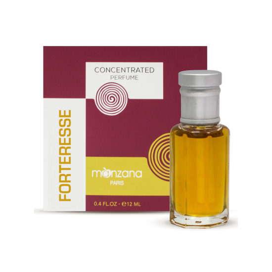 Manzana Forteresse Oil 12 ml