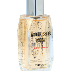 Manzana Amour Sans Espoir Eau De Parfum For Men And Women Manzana Amour Sans Espoir Eau De Parfum For Men And Women