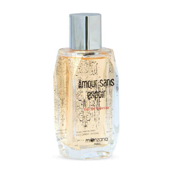 Manzana Amour Sans Espoir Eau De Parfum For Men And Women