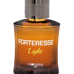 Manzana Forteresse Light For Unisex Eau De Parfum 100 ml Manzana Forteresse Light For Unisex Eau De Parfum 100 ml