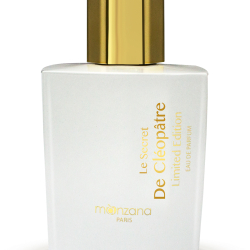 Manzana Le Secret De Cleopatre Limited Edition Eau De Parfum For Men And Women Manzana Le Secret De Cleopatre Limited Edition Eau De Parfum For Men And Women