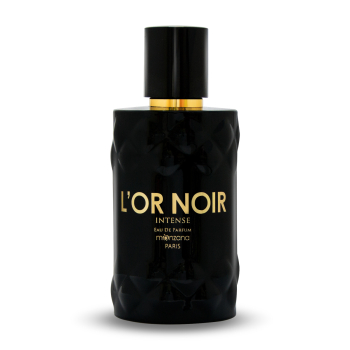 Manzana L Or Noir Intense For Unisex Eau De Parfum 100ML Manzana L Or Noir Intense For Unisex Eau De Parfum 100ML