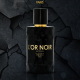 Manzana L Or Noir Intense For Unisex Eau De Parfum 100ML