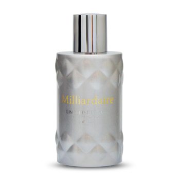 Manzana Milliardaire Limited Edition For Unisex Eau De Parfum 100ML Manzana Milliardaire Limited Edition For Unisex Eau De Parfum 100ML