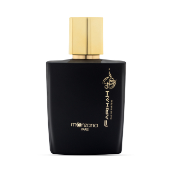Manzana Farihah Eau De Parfum 100 ml For Men & Women Manzana Farihah Eau De Parfum 100 ml For Men & Women