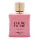 Manzana Cle De La Vie Limited Edition Eau De Parfum 100 ml For Men & Women