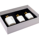 Manzana Le Secret De Cleopatre Limited Edition Set For Men And Women