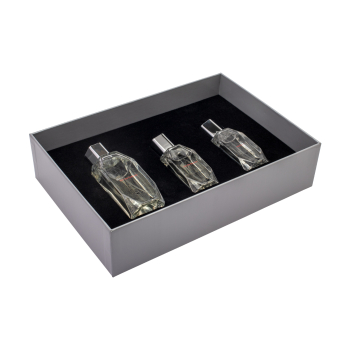 Manzana Amour Sans Espoir Set Eau De Parfum For Men And Women Manzana Amour Sans Espoir Set Eau De Parfum For Men And Women