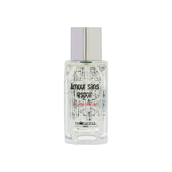 Manzana Amour Sans Espoir Eau De Parfum For Men And Women 50 ml