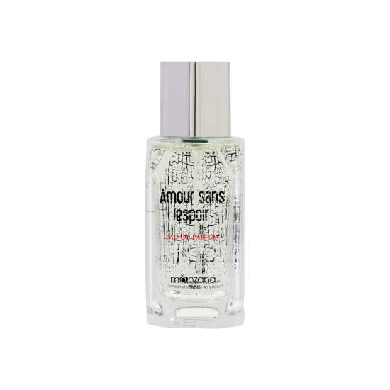 Manzana Amour Sans Espoir Eau De Parfum For Men And Women 50 ml