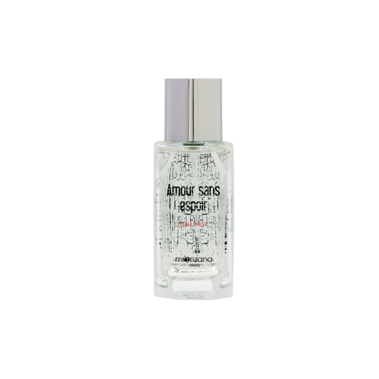 Manzana Amour Sans Espoir Hair Mist For Men And Women