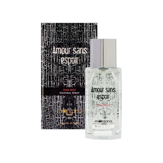 Manzana Amour Sans Espoir Hair Mist For Men And Women