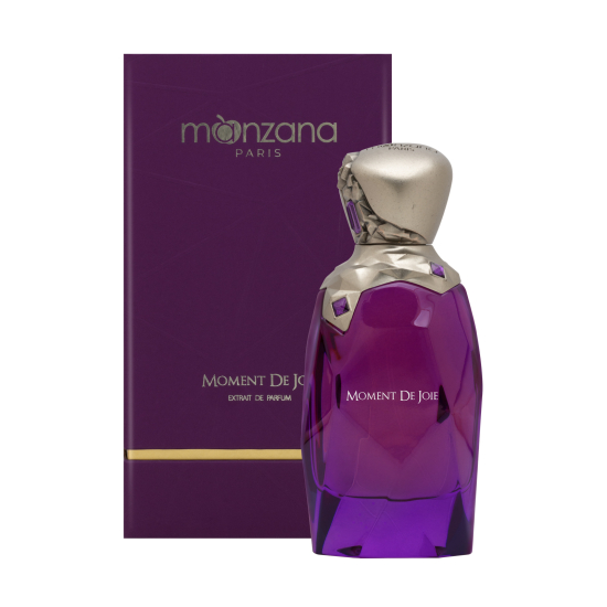 Manzana Moment De Joie Extrait De Parfum 110 ml