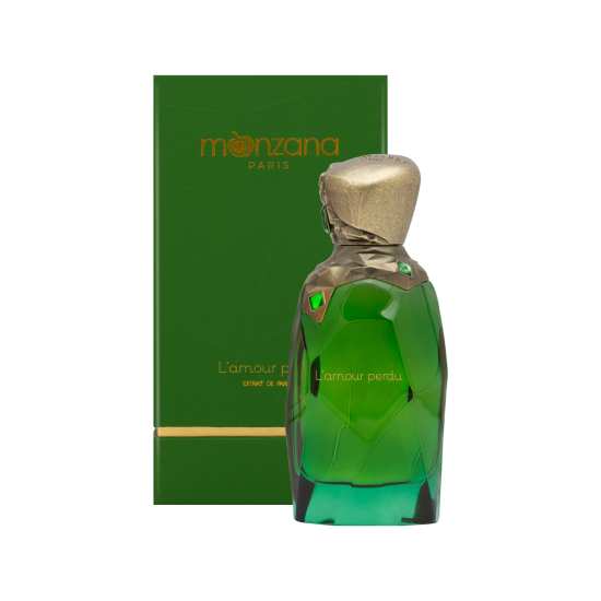Manzana Lamour Predu Extrait de parfum 110  ml
