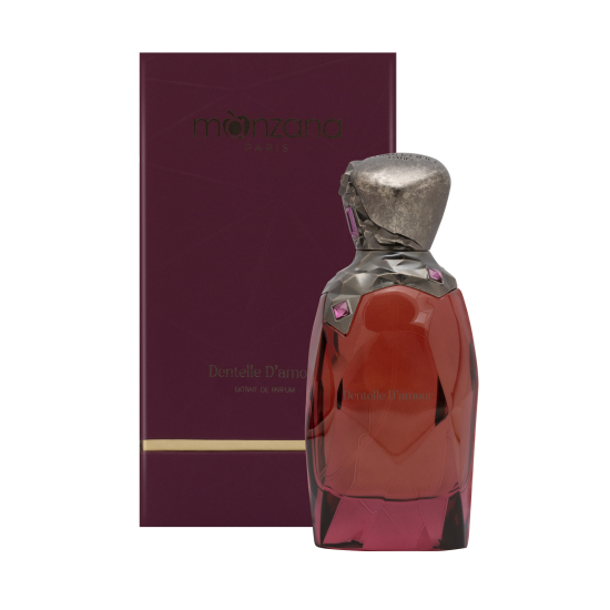 Manzana Dentelle D'amour Extrait De Parfum 110 ml