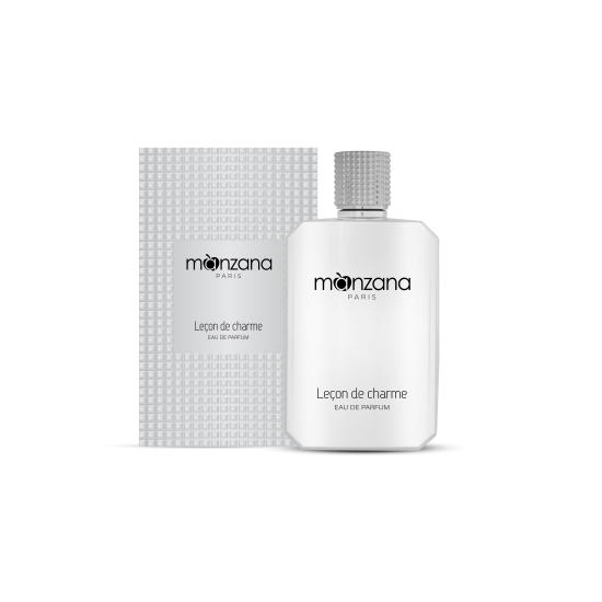 Manzana Lecon De Charme Eau De Parfum For Unisex