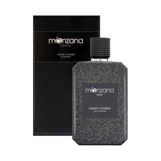 Manzana Ombre Sombre Eau De Parfum