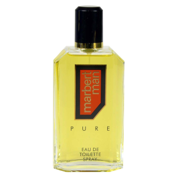 Marbertman Pure Eau De Toilette 125ML Marbertman Pure Eau De Toilette 125ML