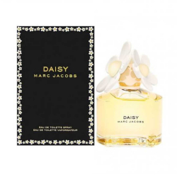 Marc Jacobs Daisy For Women Eau De Toilette 50ML Marc Jacobs Daisy For Women Eau De Toilette 50ML