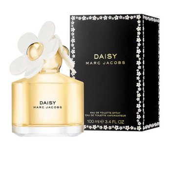 Marc Jacobs Daisy For Women Eau De Toilette 100ML