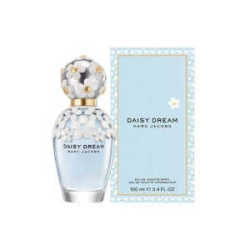 Marc Jacobs Daisy Dream For Women Eau De Toilette 100ML Marc Jacobs Daisy Dream For Women Eau De Toilette 100ML