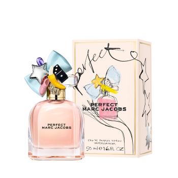 Marc Jacobs Perfect EDP 50ML