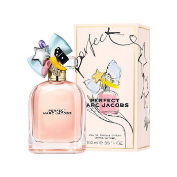 Marc Jacobs Perfect For Women Eau De Parfum 100ML