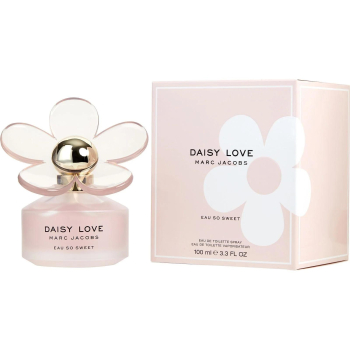 Marc Jacobs Daisy Love Eau So Sweet Eau De Toilette 100ML