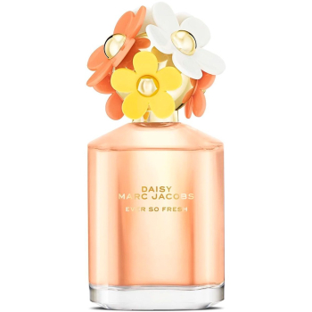 Marc Jacobs Daisy Ever So Fresh Eau De Parfumes For Women 125ML Marc Jacobs Daisy Ever So Fresh Eau De Parfumes For Women 125ML