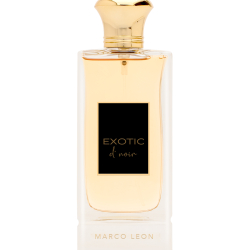 Marco Leon Exotic D Noir Eau De Parfum 80ML Men & Women